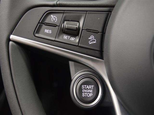 Alfa Romeo Stelvio 2018 photo 13